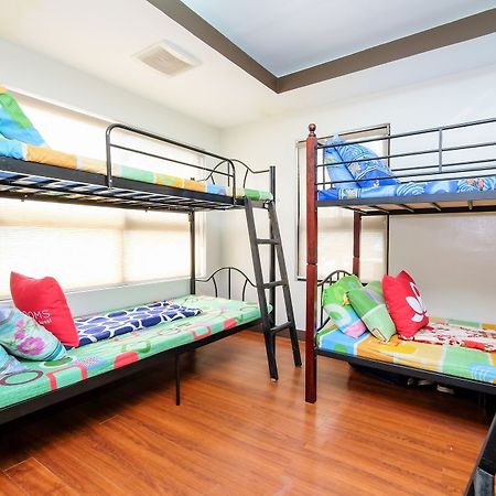 Zen Hostel Quirino Ave. Malate Manila Ngoại thất bức ảnh