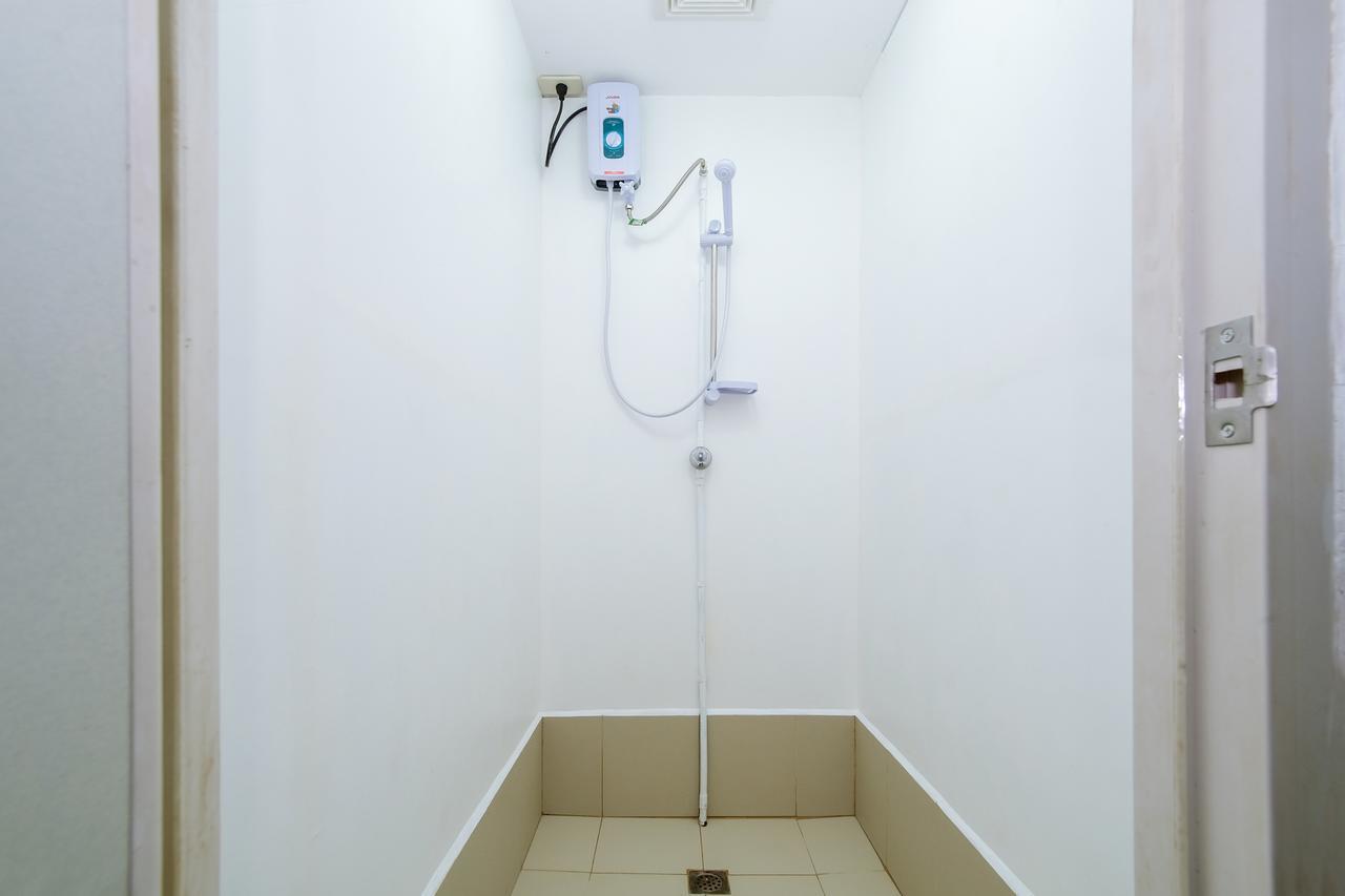 Zen Hostel Quirino Ave. Malate Manila Ngoại thất bức ảnh