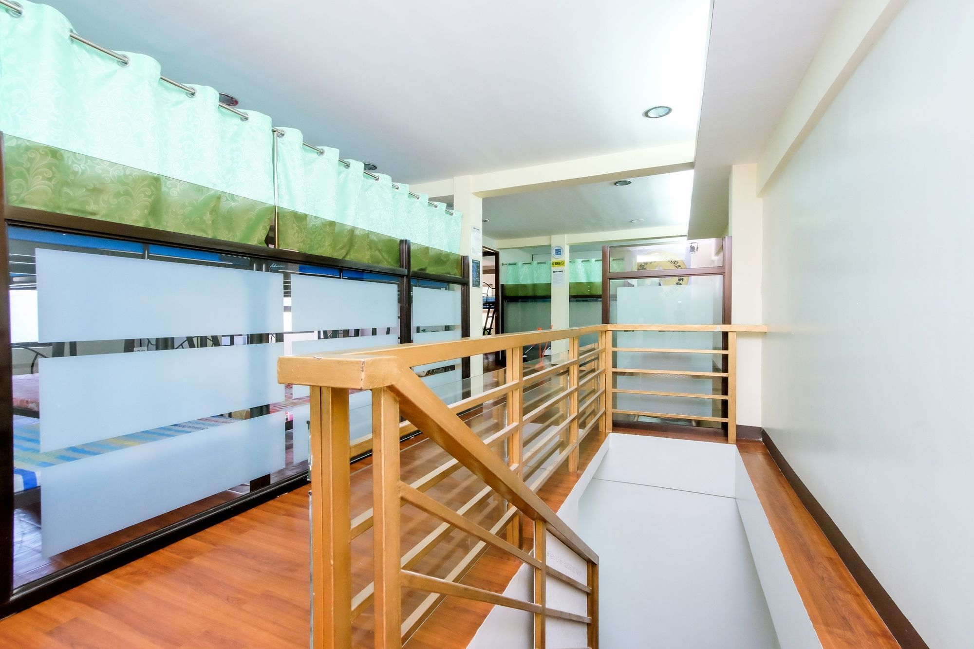 Zen Hostel Quirino Ave. Malate Manila Ngoại thất bức ảnh