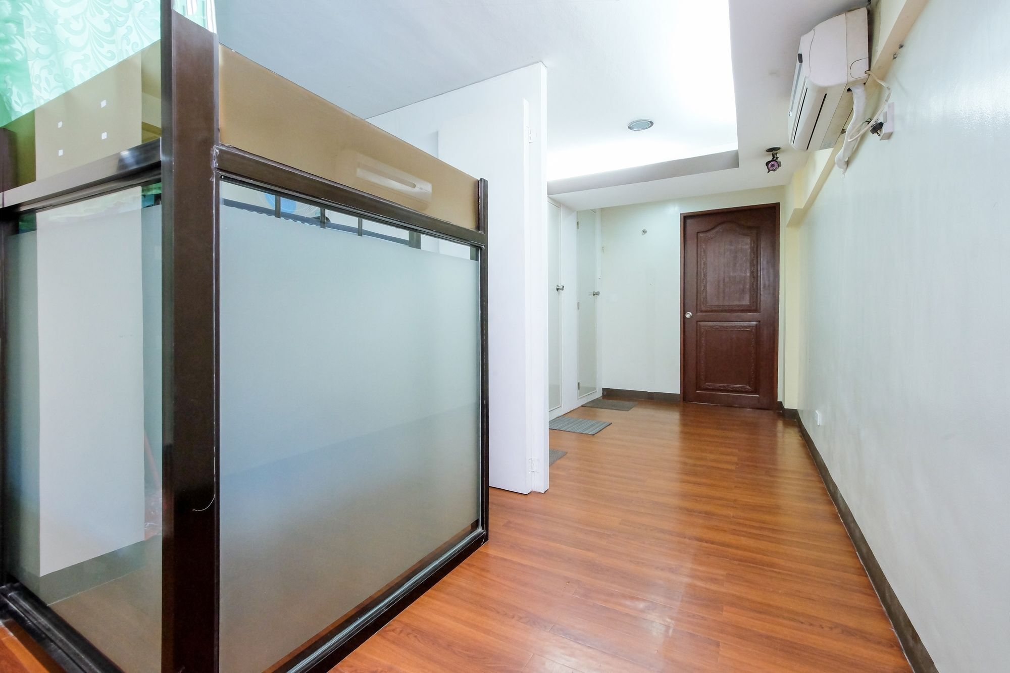 Zen Hostel Quirino Ave. Malate Manila Ngoại thất bức ảnh