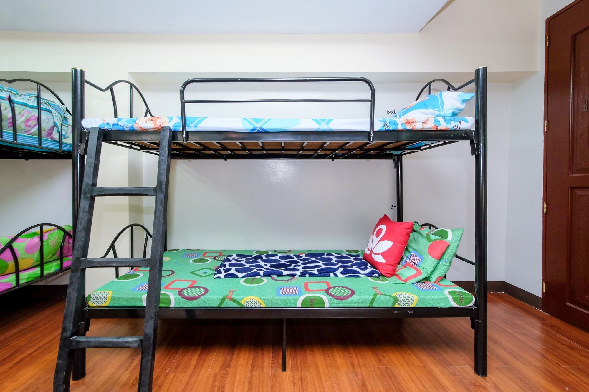 Zen Hostel Quirino Ave. Malate Manila Ngoại thất bức ảnh